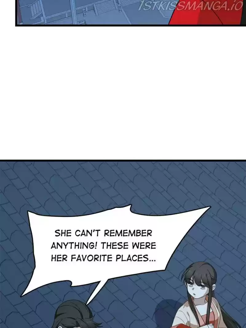 Queen Of Posion: The Legend Of A Super Agent, Doctor And Princess Chapter 237