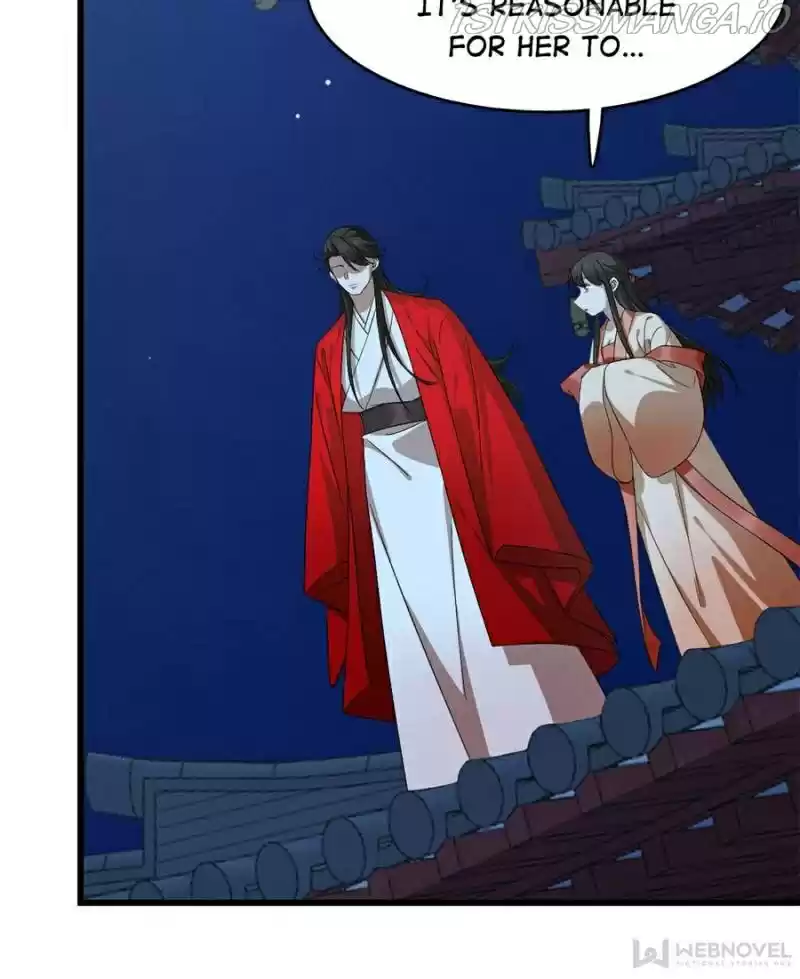 Queen Of Posion: The Legend Of A Super Agent, Doctor And Princess Chapter 237