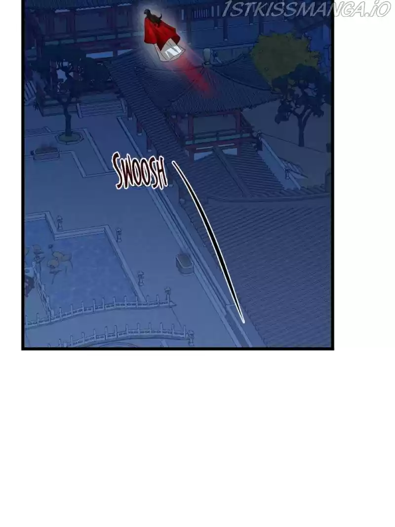 Queen Of Posion: The Legend Of A Super Agent, Doctor And Princess Chapter 237