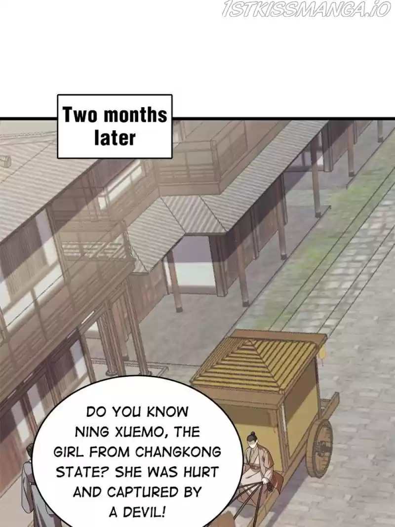 Queen Of Posion: The Legend Of A Super Agent, Doctor And Princess Chapter 237