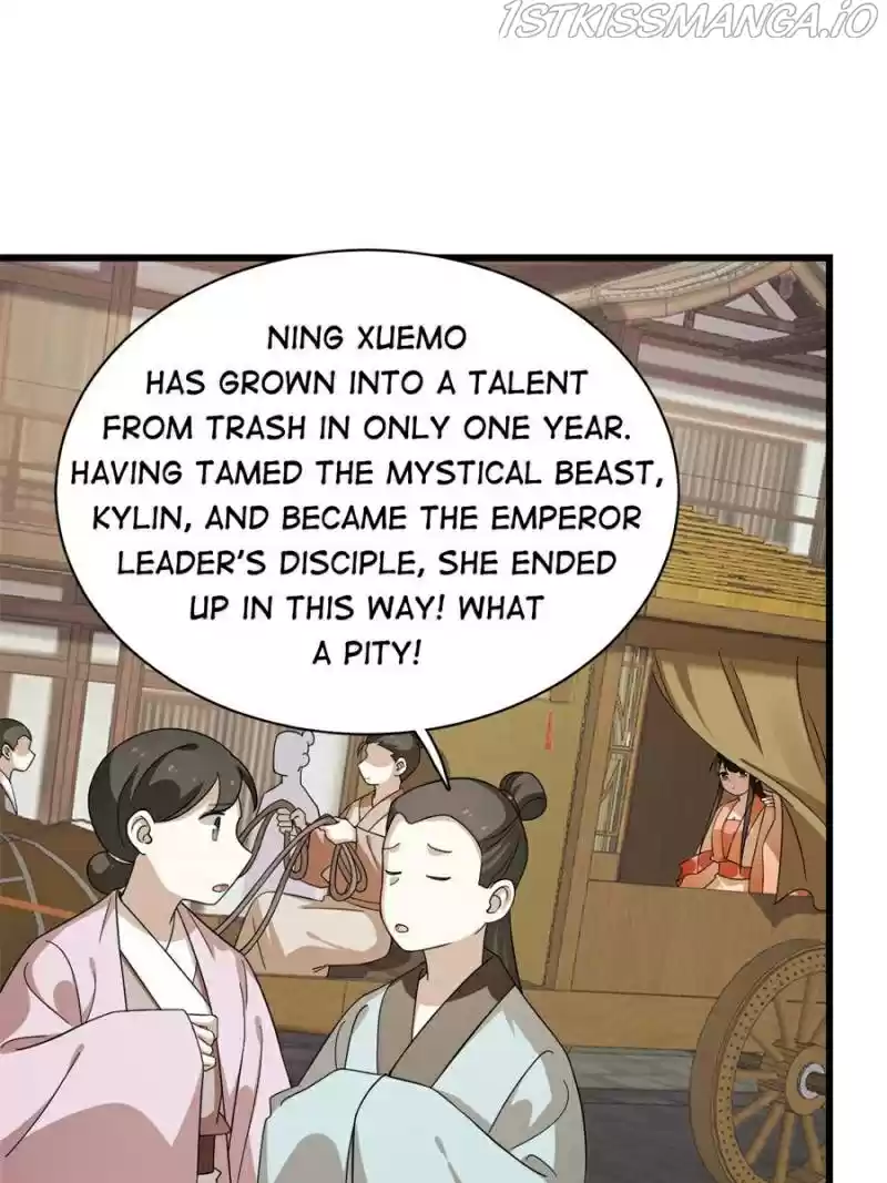 Queen Of Posion: The Legend Of A Super Agent, Doctor And Princess Chapter 237