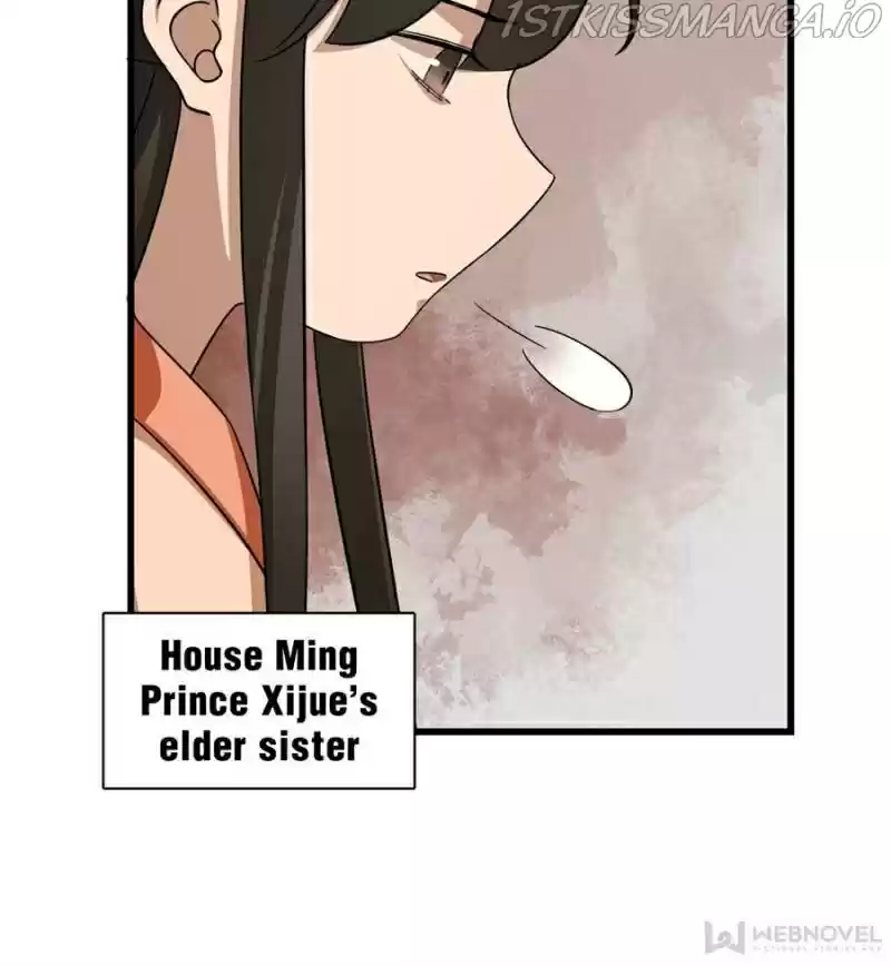 Queen Of Posion: The Legend Of A Super Agent, Doctor And Princess Chapter 237