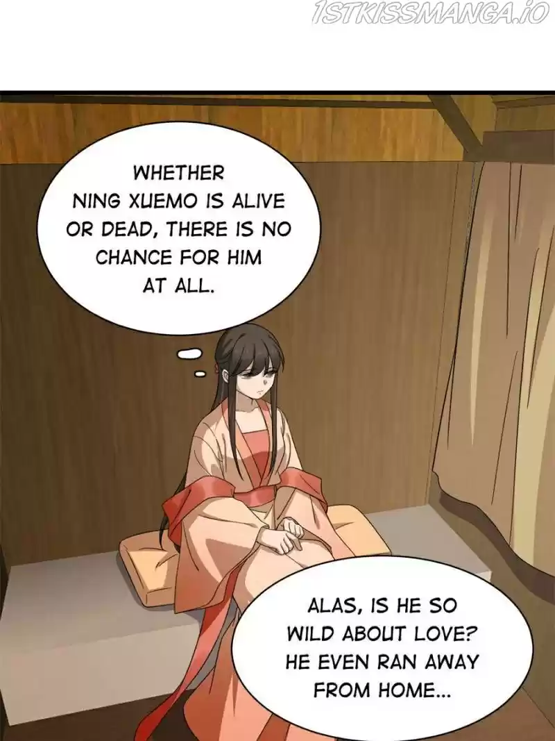 Queen Of Posion: The Legend Of A Super Agent, Doctor And Princess Chapter 237