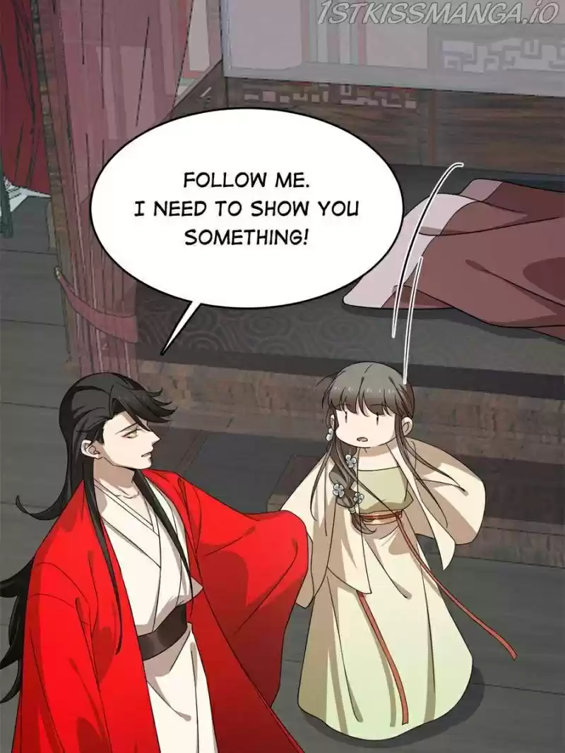 Queen Of Posion: The Legend Of A Super Agent, Doctor And Princess Chapter 238