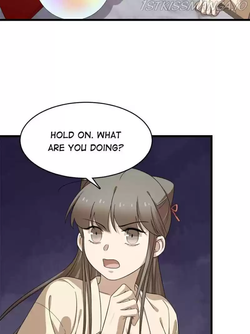 Queen Of Posion: The Legend Of A Super Agent, Doctor And Princess Chapter 238