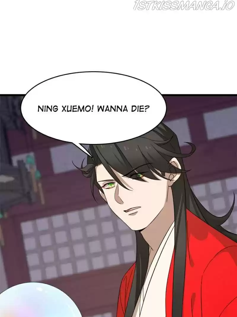 Queen Of Posion: The Legend Of A Super Agent, Doctor And Princess Chapter 238