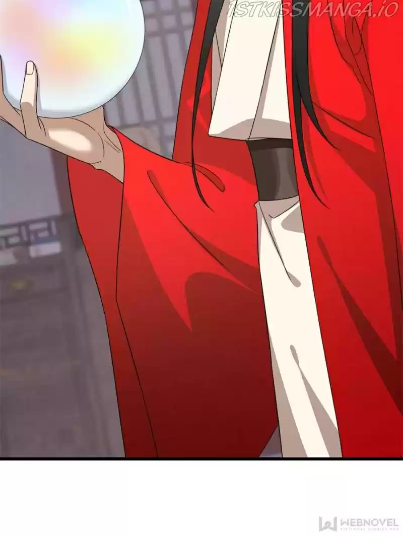 Queen Of Posion: The Legend Of A Super Agent, Doctor And Princess Chapter 238