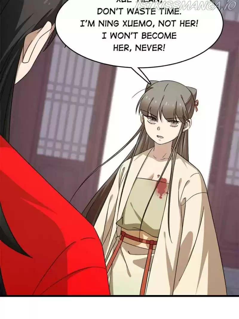 Queen Of Posion: The Legend Of A Super Agent, Doctor And Princess Chapter 238