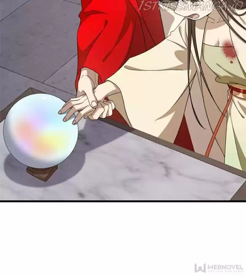 Queen Of Posion: The Legend Of A Super Agent, Doctor And Princess Chapter 238