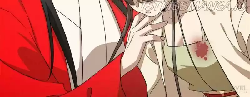 Queen Of Posion: The Legend Of A Super Agent, Doctor And Princess Chapter 238