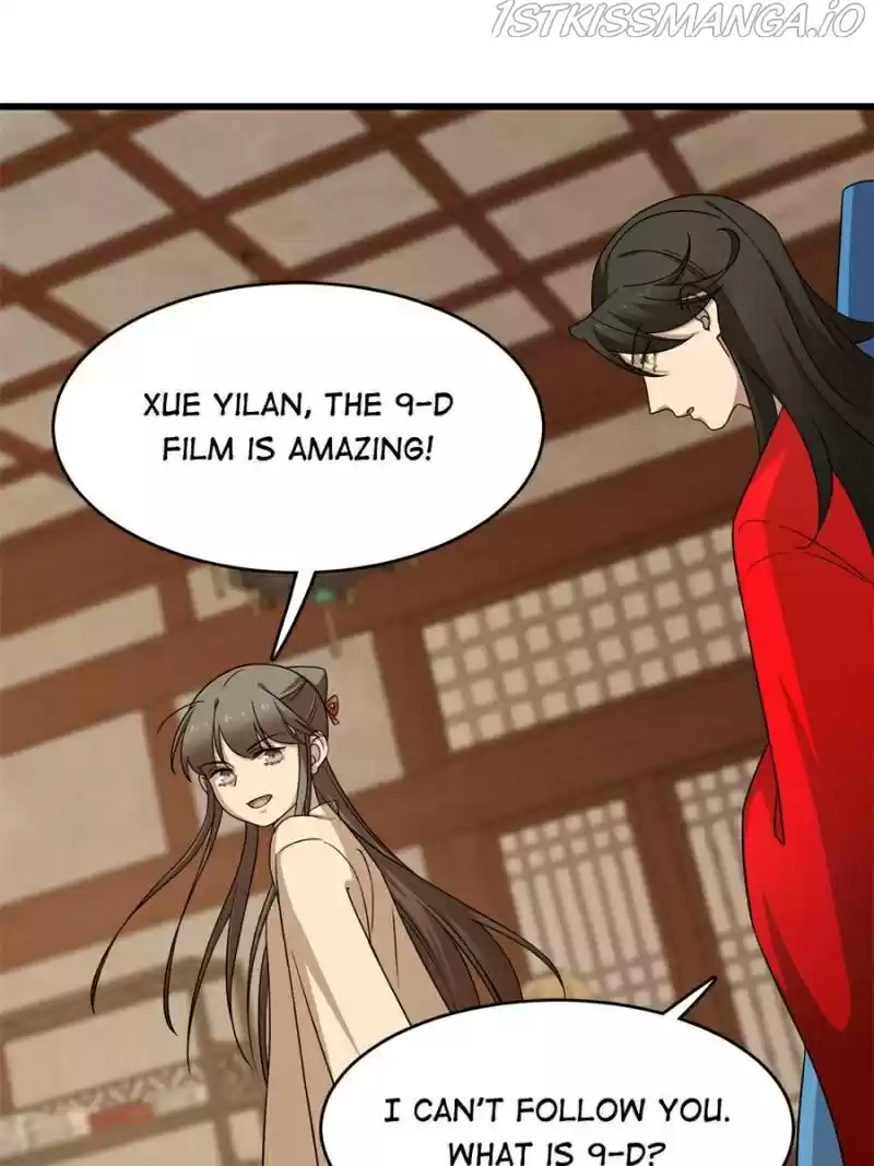 Queen Of Posion: The Legend Of A Super Agent, Doctor And Princess Chapter 239