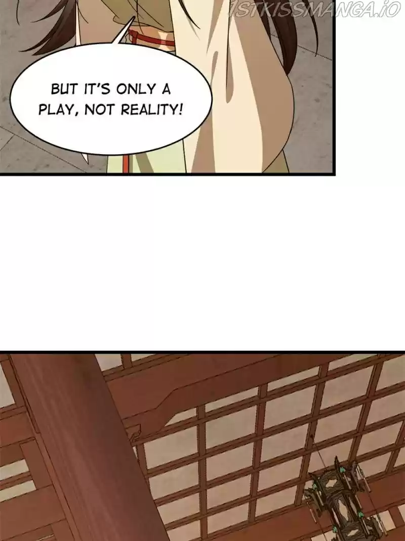 Queen Of Posion: The Legend Of A Super Agent, Doctor And Princess Chapter 239