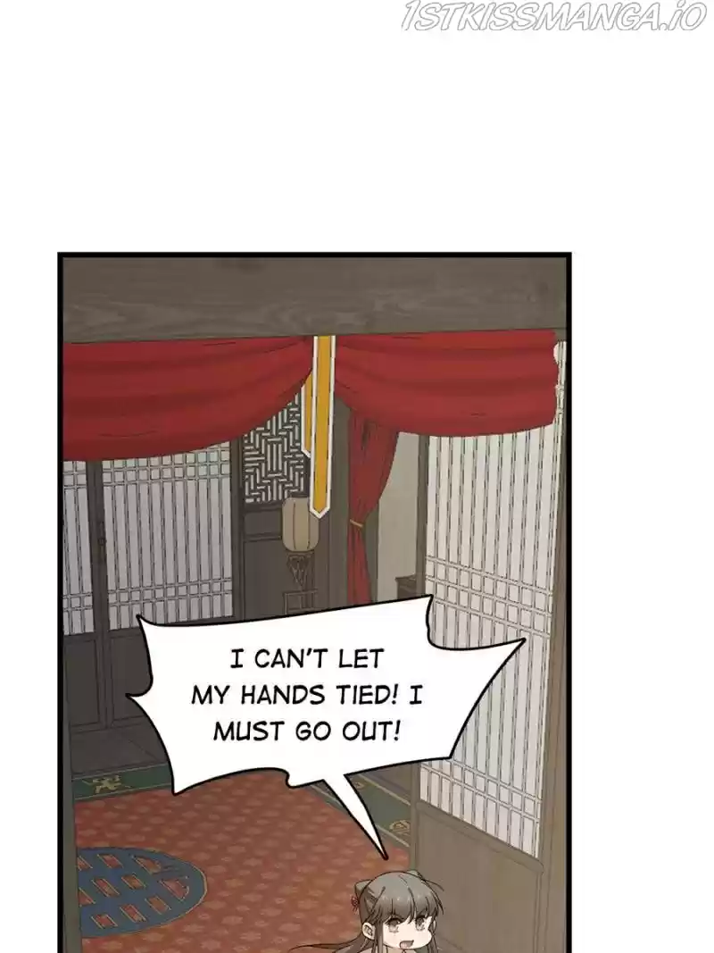 Queen Of Posion: The Legend Of A Super Agent, Doctor And Princess Chapter 239