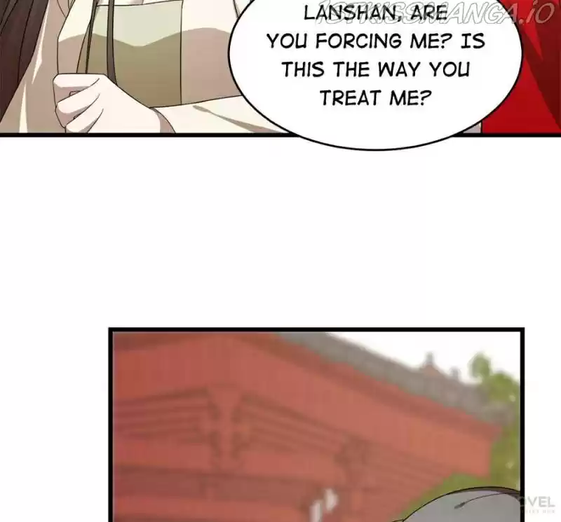 Queen Of Posion: The Legend Of A Super Agent, Doctor And Princess Chapter 239