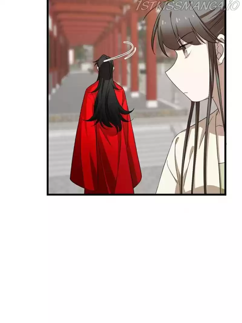 Queen Of Posion: The Legend Of A Super Agent, Doctor And Princess Chapter 239