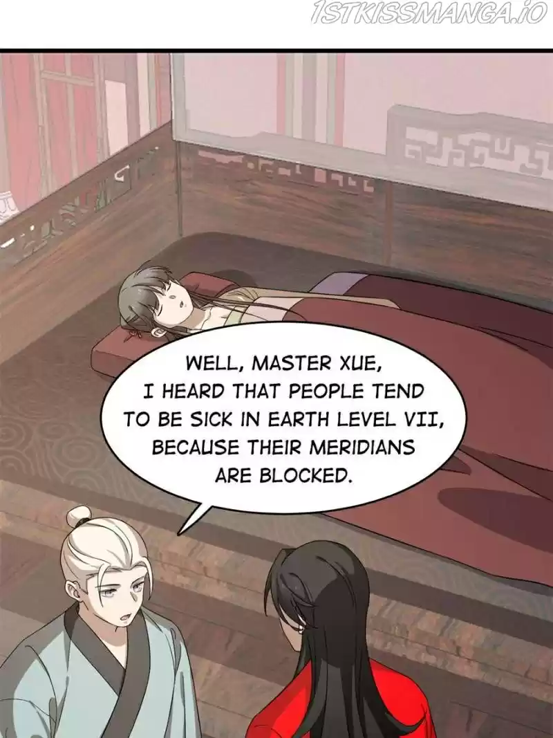 Queen Of Posion: The Legend Of A Super Agent, Doctor And Princess Chapter 239