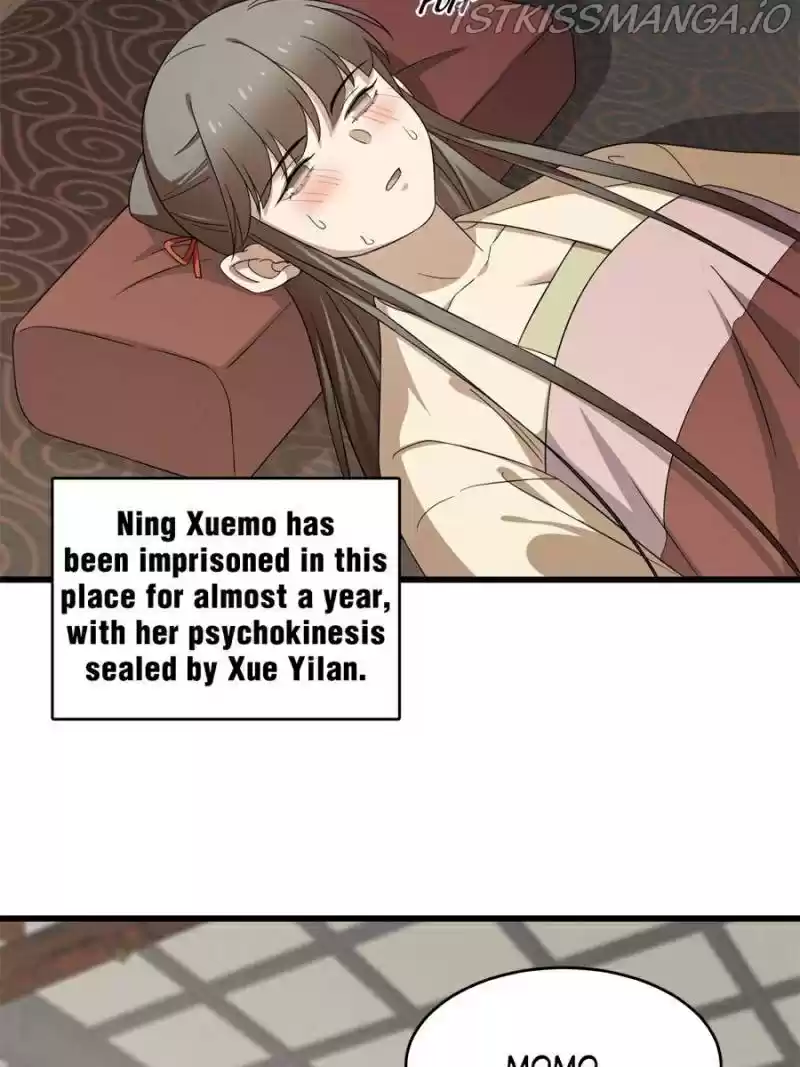 Queen Of Posion: The Legend Of A Super Agent, Doctor And Princess Chapter 239