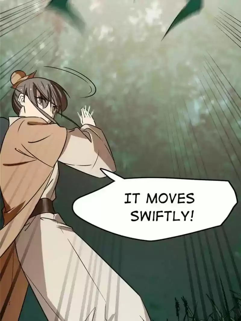 Queen of Posion: The Legend of a Super Agent, Doctor and Princess Chapter 24: