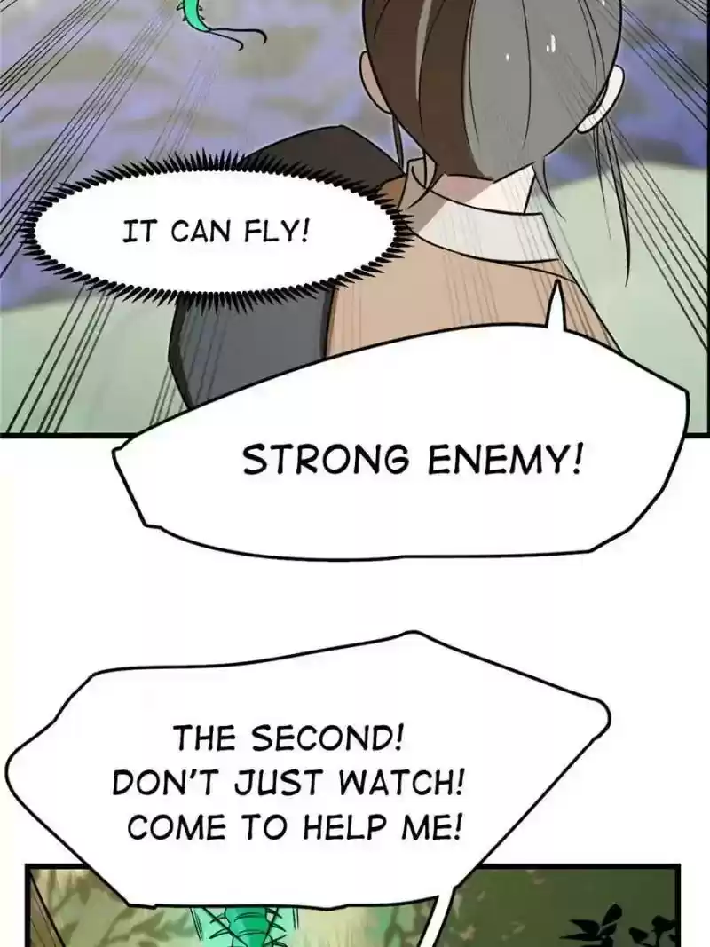 Queen of Posion: The Legend of a Super Agent, Doctor and Princess Chapter 24: