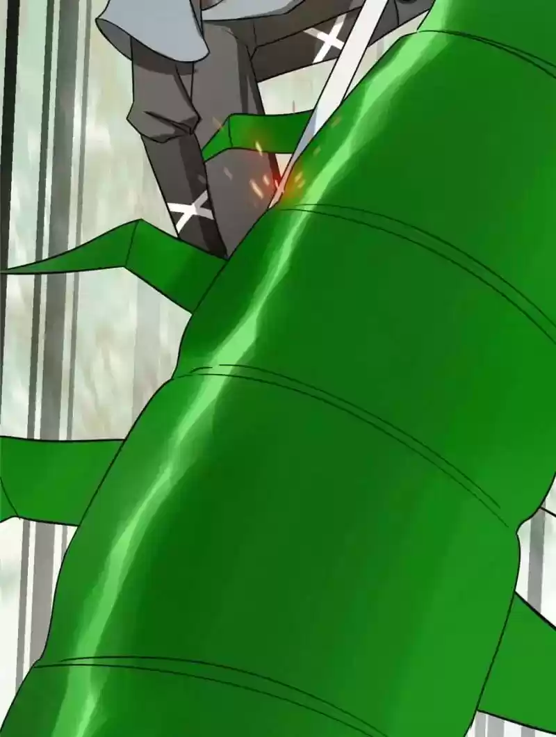 Queen of Posion: The Legend of a Super Agent, Doctor and Princess Chapter 24: