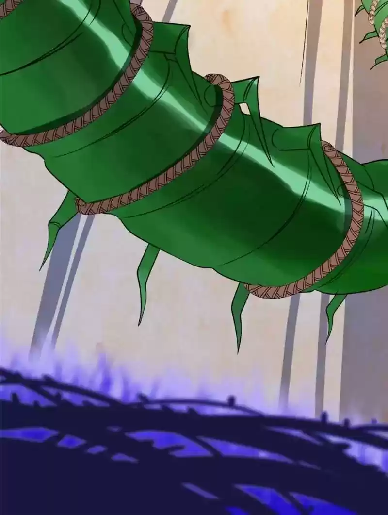 Queen of Posion: The Legend of a Super Agent, Doctor and Princess Chapter 24: