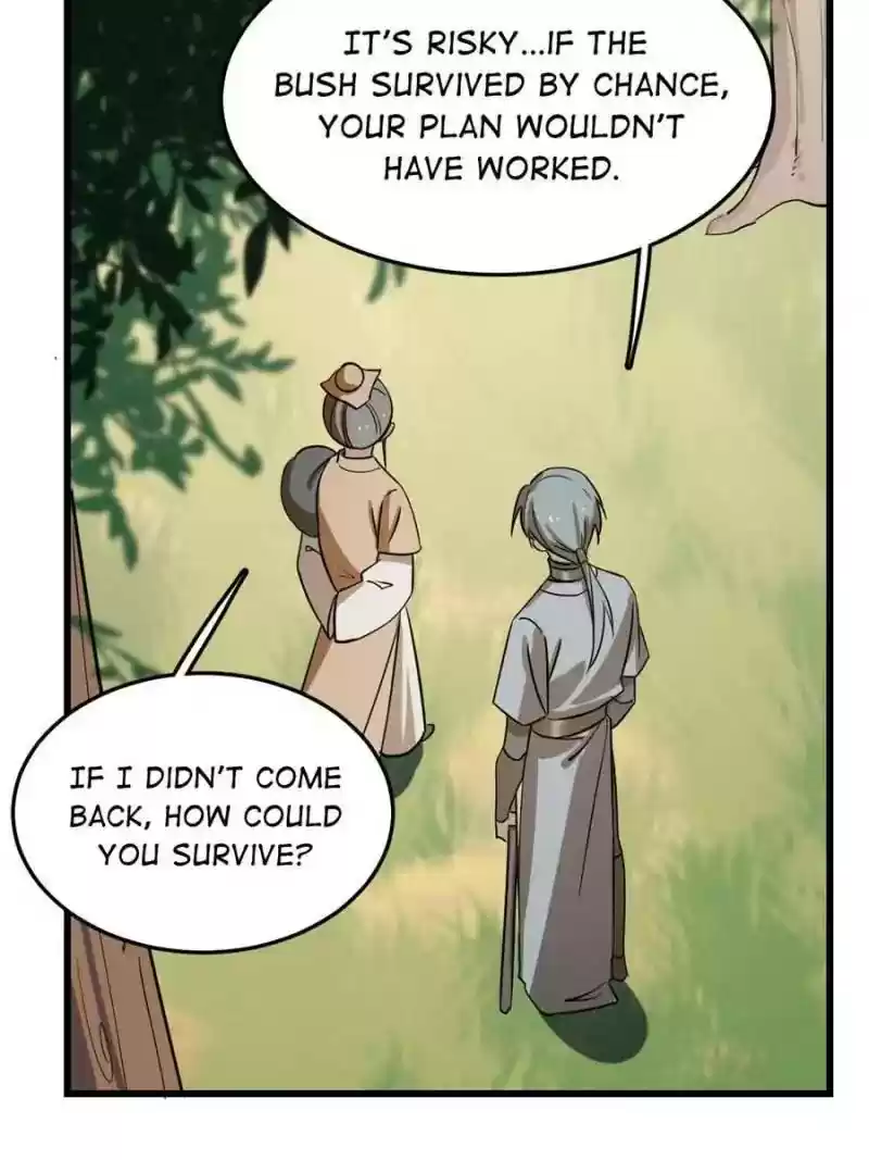 Queen of Posion: The Legend of a Super Agent, Doctor and Princess Chapter 24: