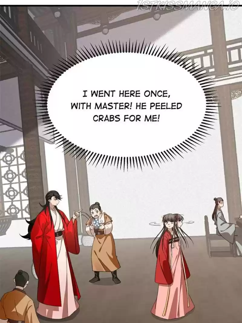 Queen Of Posion: The Legend Of A Super Agent, Doctor And Princess Chapter 240