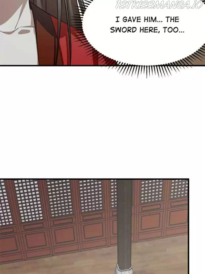 Queen Of Posion: The Legend Of A Super Agent, Doctor And Princess Chapter 240