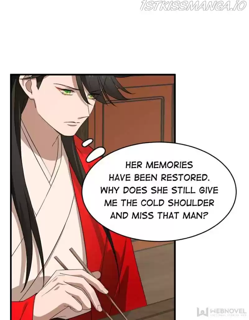 Queen Of Posion: The Legend Of A Super Agent, Doctor And Princess Chapter 240