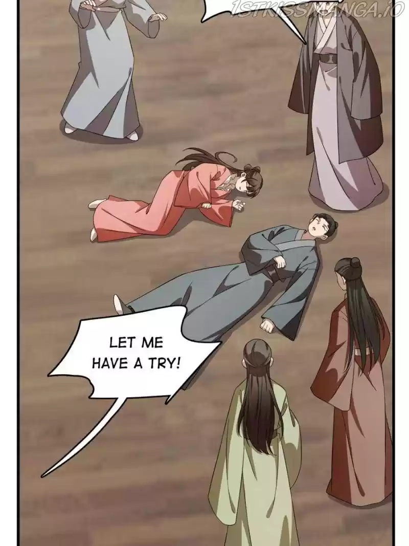 Queen Of Posion: The Legend Of A Super Agent, Doctor And Princess Chapter 240