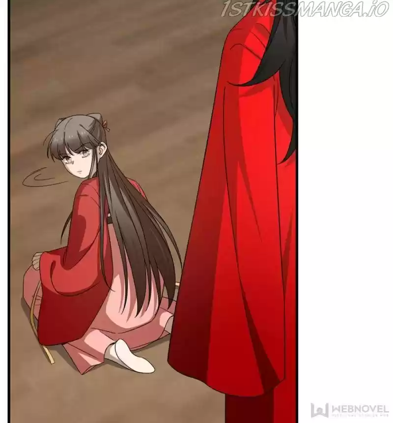 Queen Of Posion: The Legend Of A Super Agent, Doctor And Princess Chapter 240