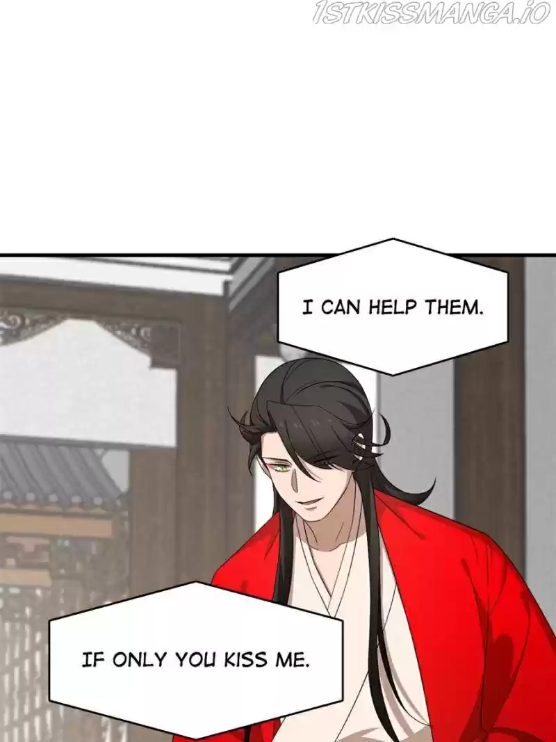 Queen Of Posion: The Legend Of A Super Agent, Doctor And Princess Chapter 240