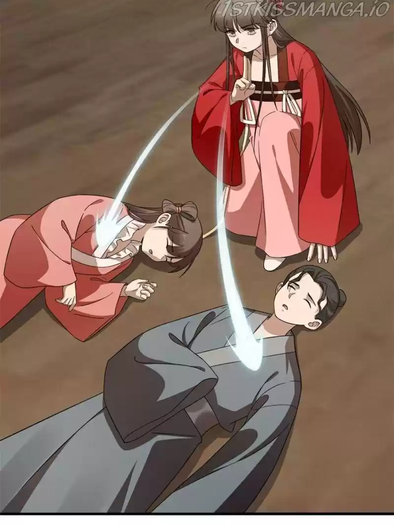 Queen Of Posion: The Legend Of A Super Agent, Doctor And Princess Chapter 240