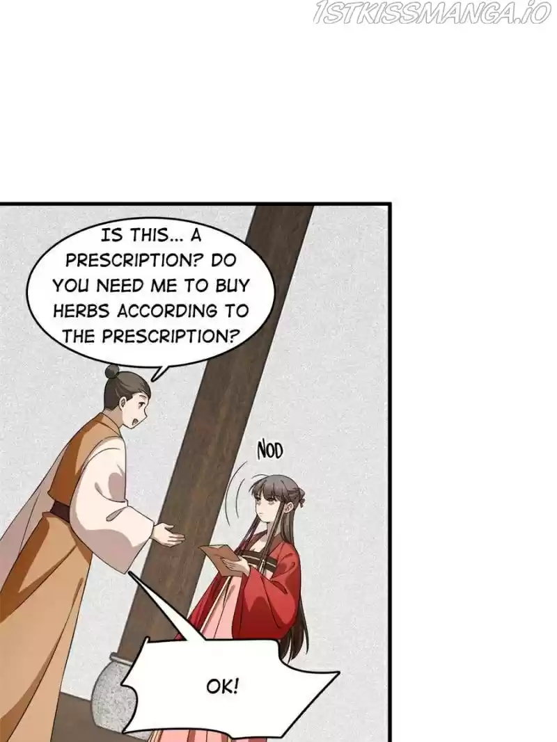 Queen Of Posion: The Legend Of A Super Agent, Doctor And Princess Chapter 240