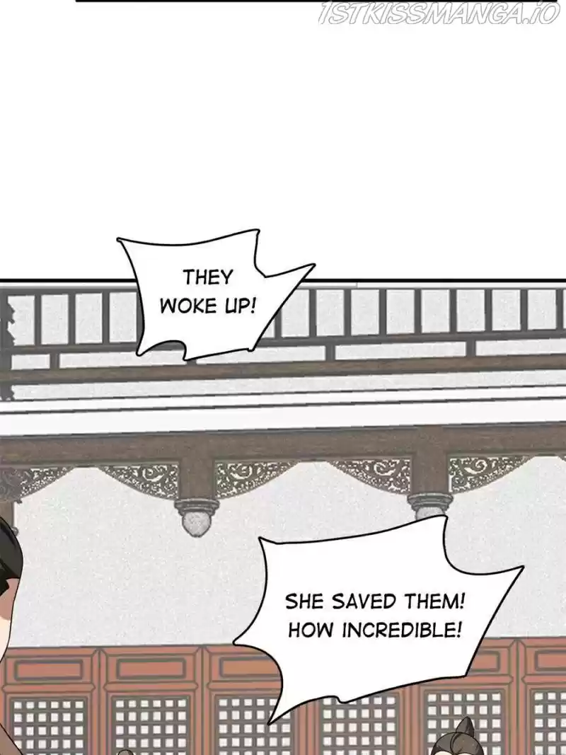 Queen Of Posion: The Legend Of A Super Agent, Doctor And Princess Chapter 240