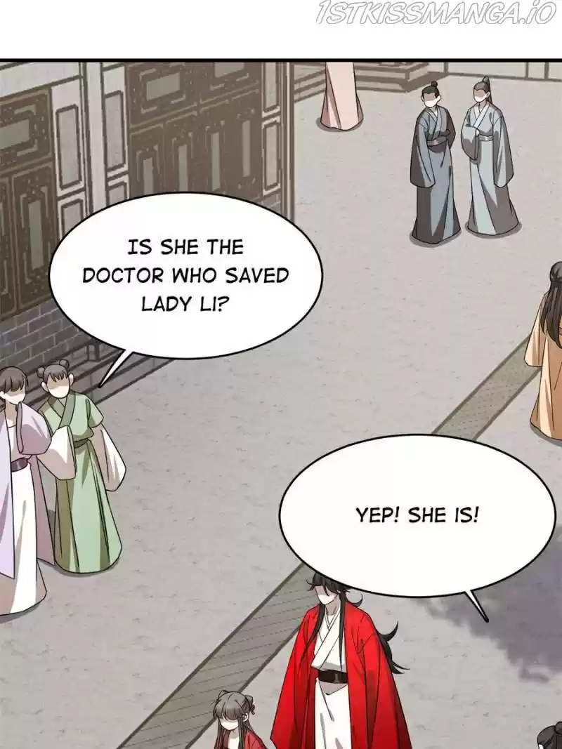 Queen Of Posion: The Legend Of A Super Agent, Doctor And Princess Chapter 240