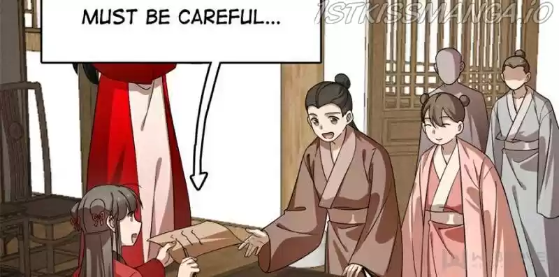 Queen Of Posion: The Legend Of A Super Agent, Doctor And Princess Chapter 240