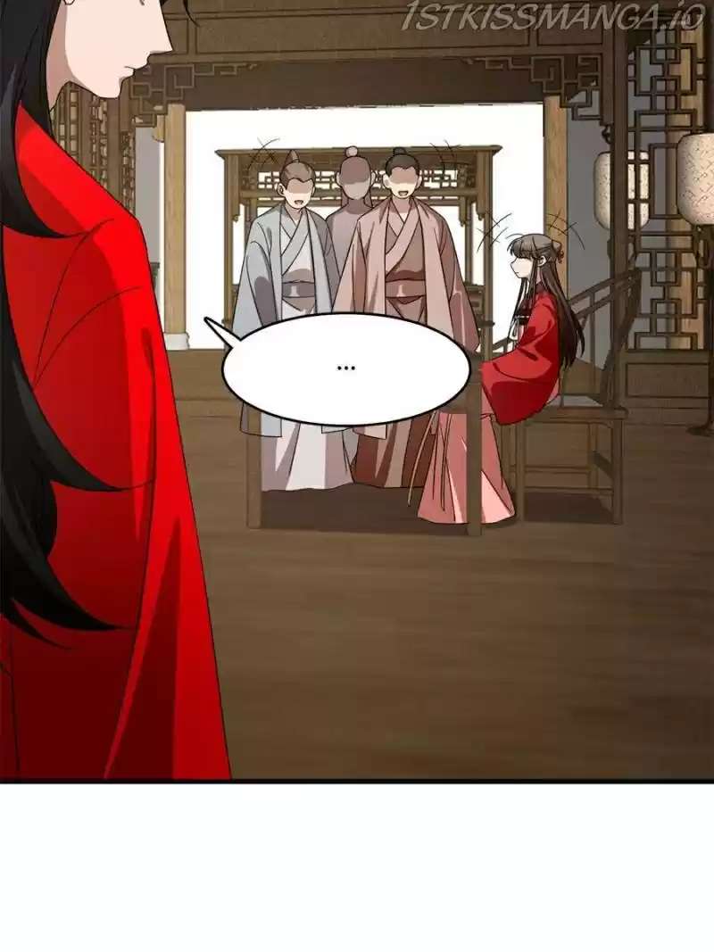 Queen Of Posion: The Legend Of A Super Agent, Doctor And Princess Chapter 240