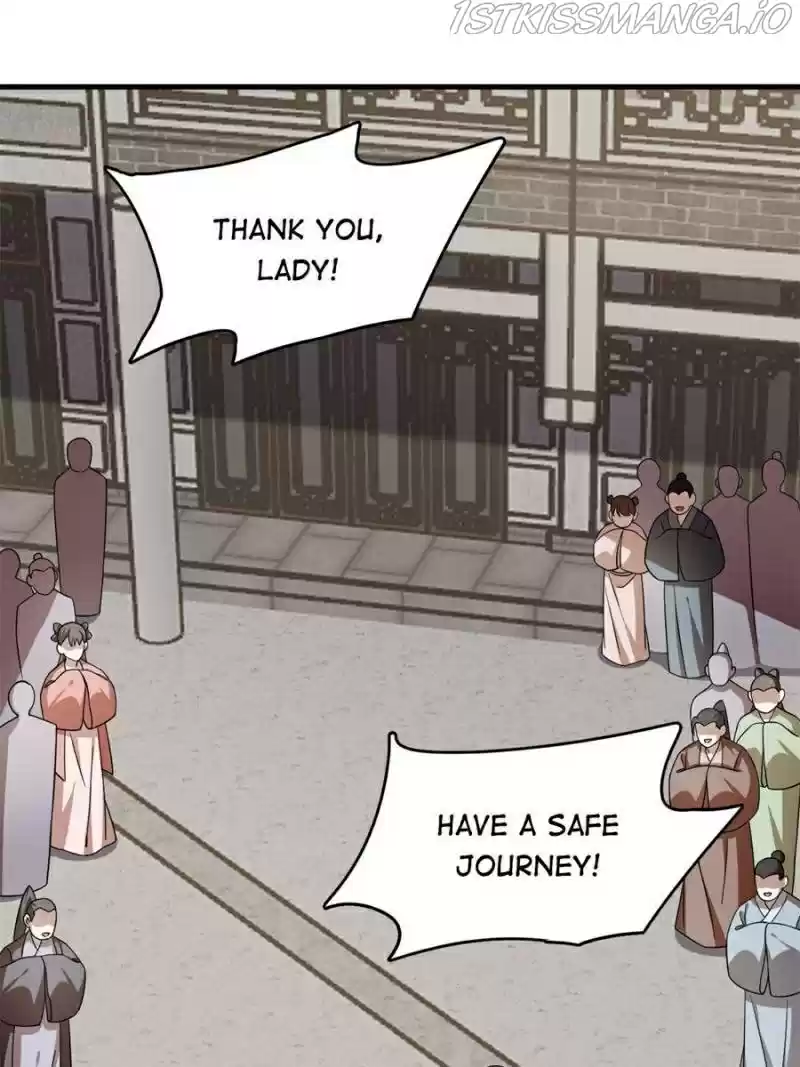 Queen Of Posion: The Legend Of A Super Agent, Doctor And Princess Chapter 240