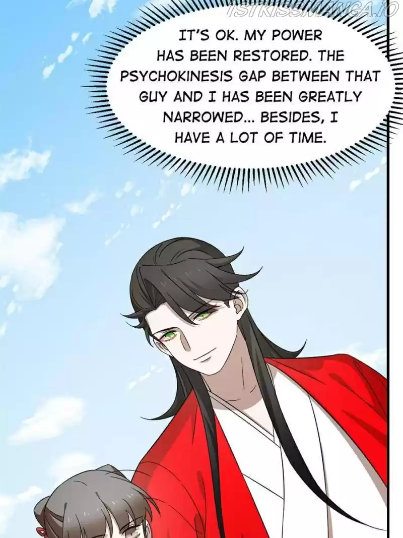 Queen Of Posion: The Legend Of A Super Agent, Doctor And Princess Chapter 240