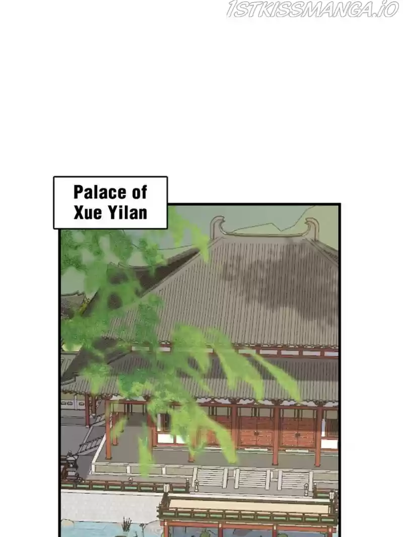 Queen Of Posion: The Legend Of A Super Agent, Doctor And Princess Chapter 241