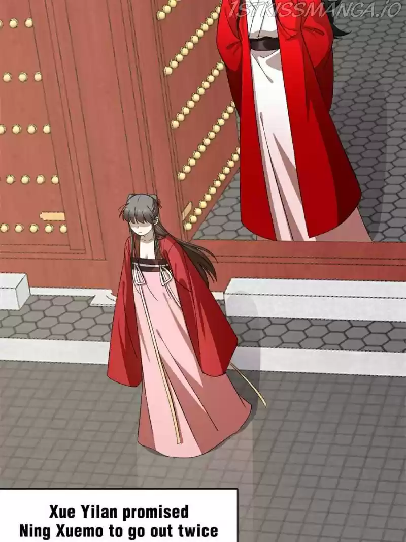 Queen Of Posion: The Legend Of A Super Agent, Doctor And Princess Chapter 241