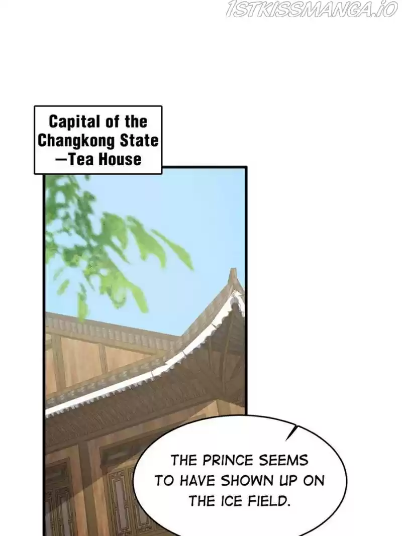 Queen Of Posion: The Legend Of A Super Agent, Doctor And Princess Chapter 241