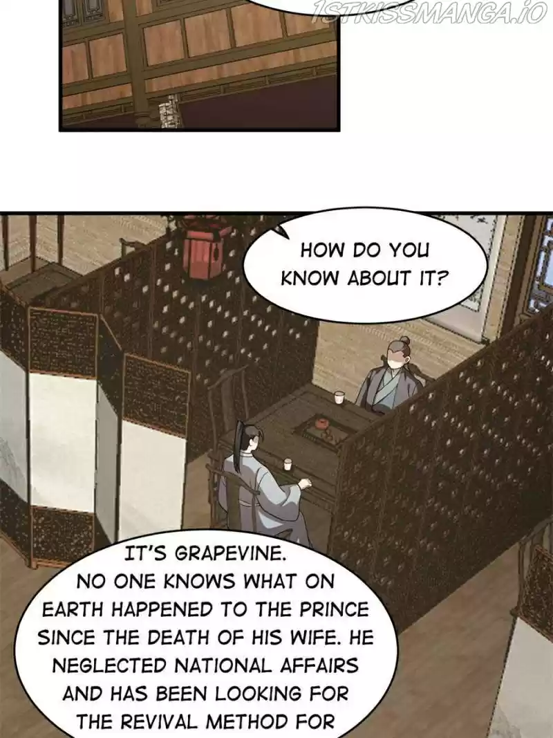 Queen Of Posion: The Legend Of A Super Agent, Doctor And Princess Chapter 241