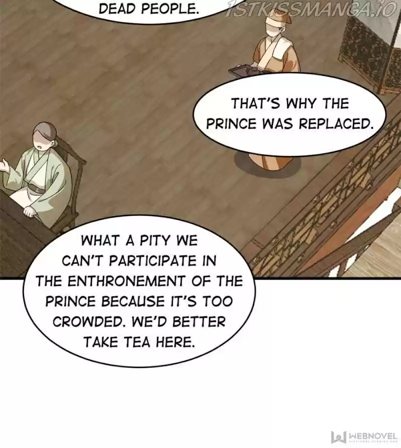 Queen Of Posion: The Legend Of A Super Agent, Doctor And Princess Chapter 241