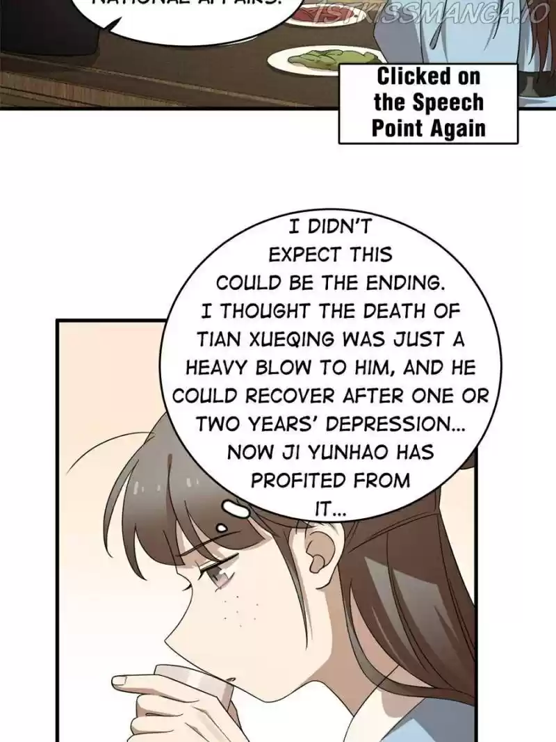 Queen Of Posion: The Legend Of A Super Agent, Doctor And Princess Chapter 241