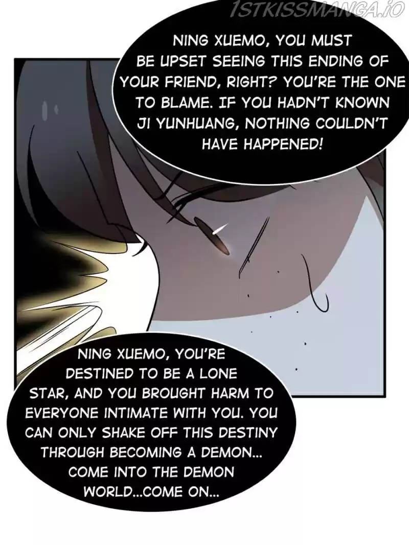 Queen Of Posion: The Legend Of A Super Agent, Doctor And Princess Chapter 241