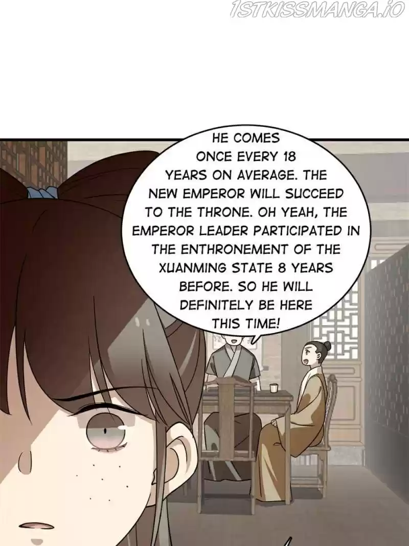Queen Of Posion: The Legend Of A Super Agent, Doctor And Princess Chapter 241