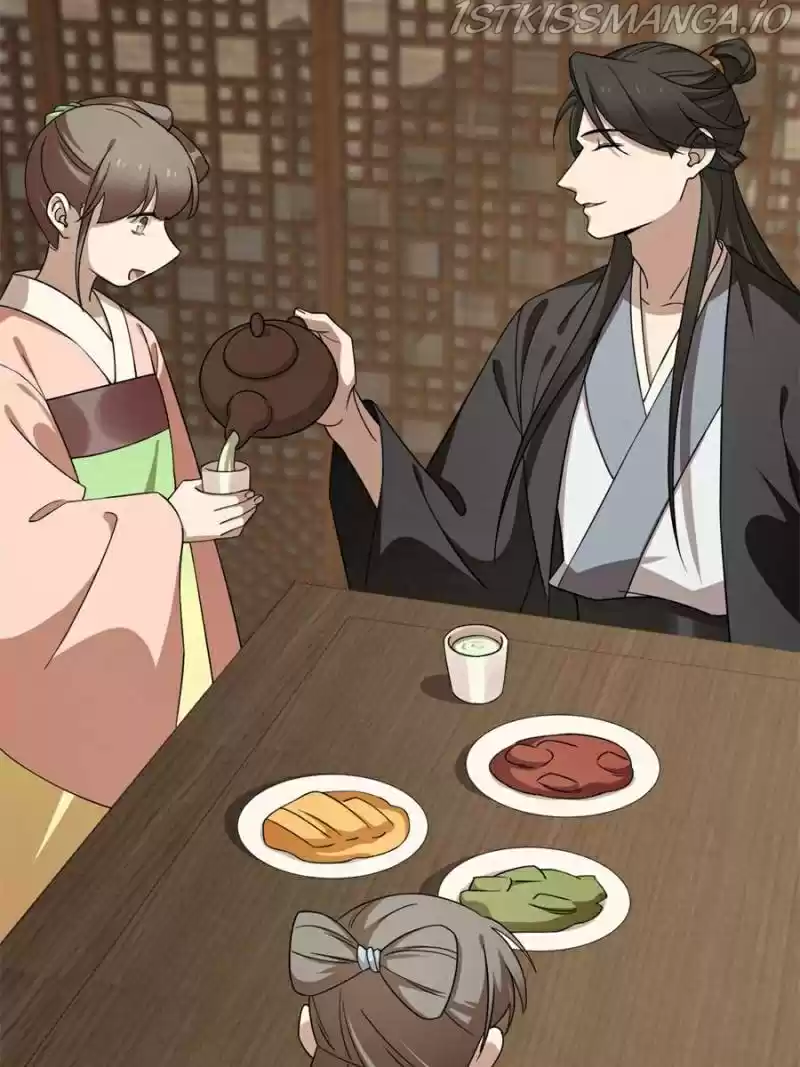 Queen Of Posion: The Legend Of A Super Agent, Doctor And Princess Chapter 241