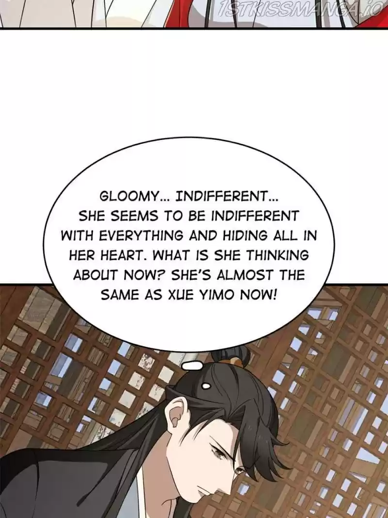 Queen Of Posion: The Legend Of A Super Agent, Doctor And Princess Chapter 241